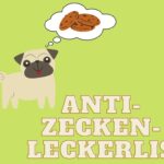Anti-Zecken-Leckerlis