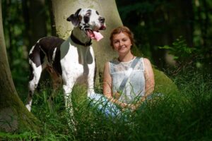 Hundetrainerin in Bramsche