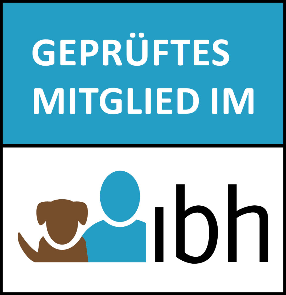 Geprüftes IBH Mitglied